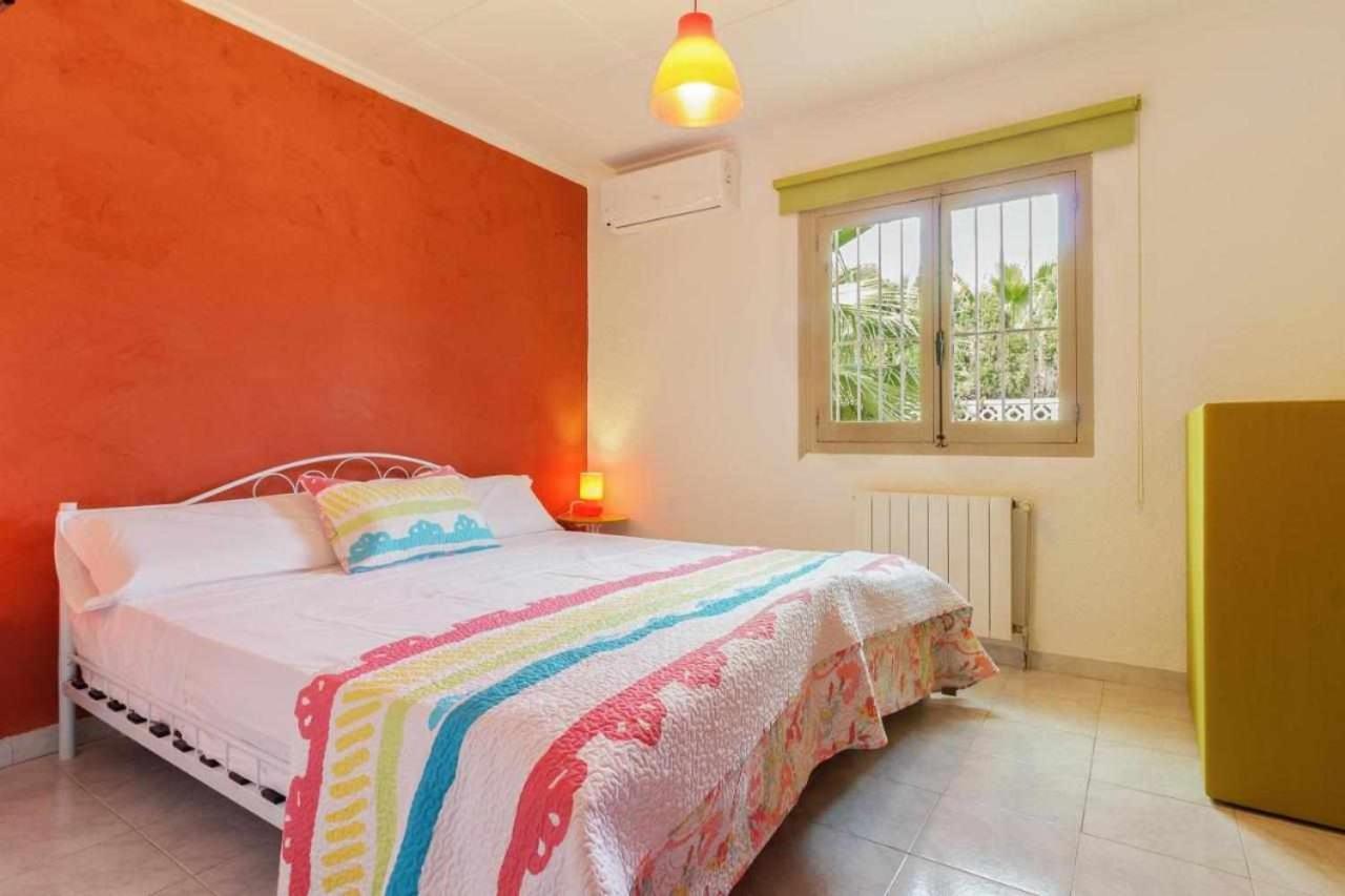 Villa Gota De Mar Jávea Extérieur photo