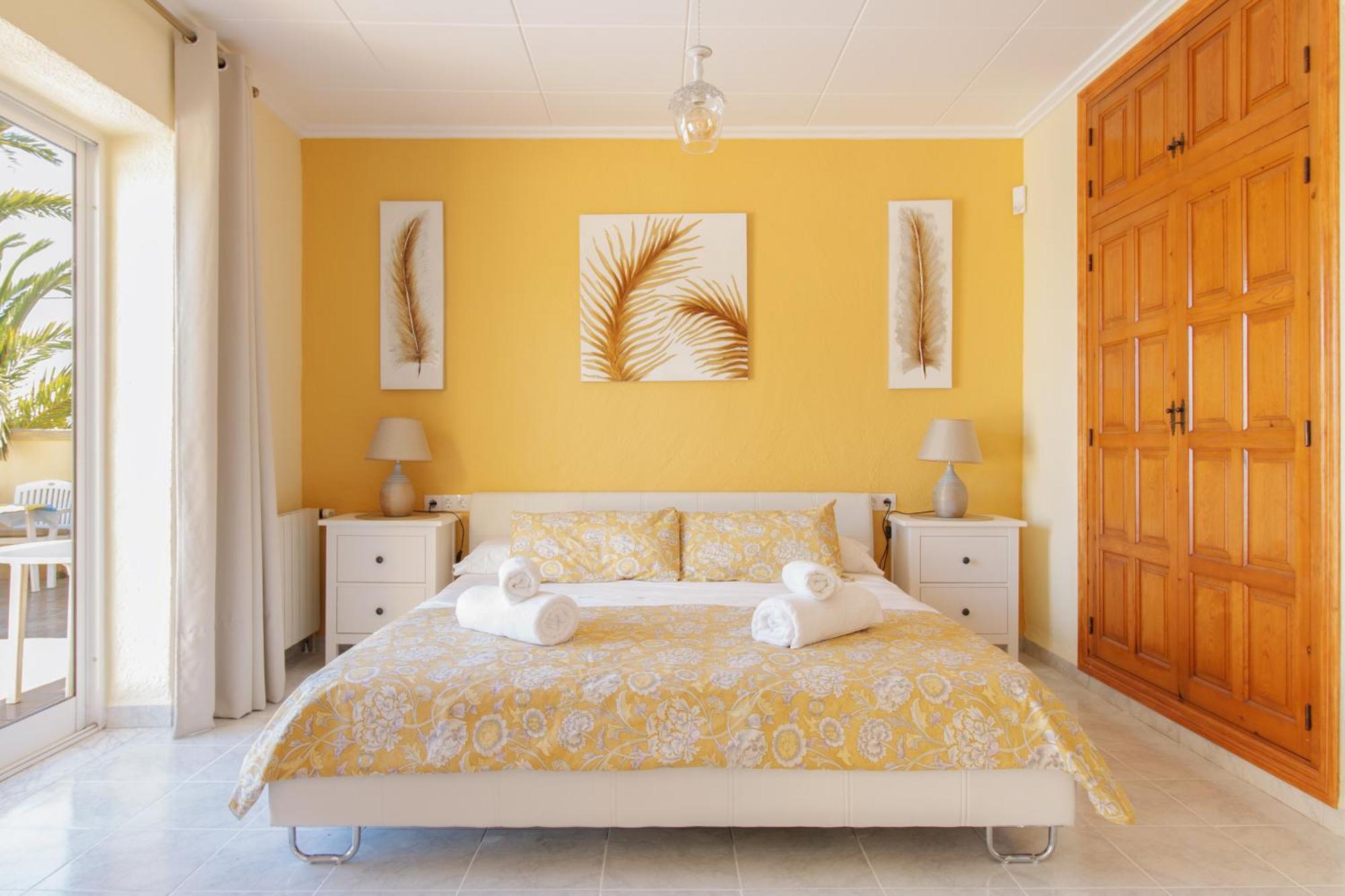 Villa Gota De Mar Jávea Extérieur photo