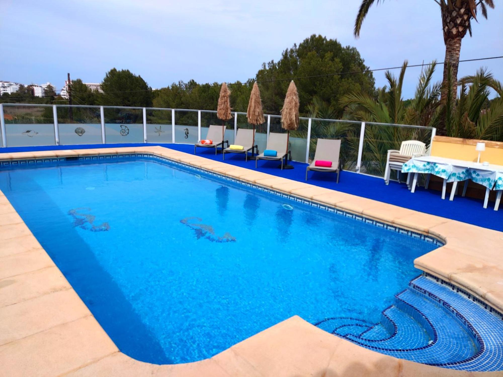 Villa Gota De Mar Jávea Extérieur photo