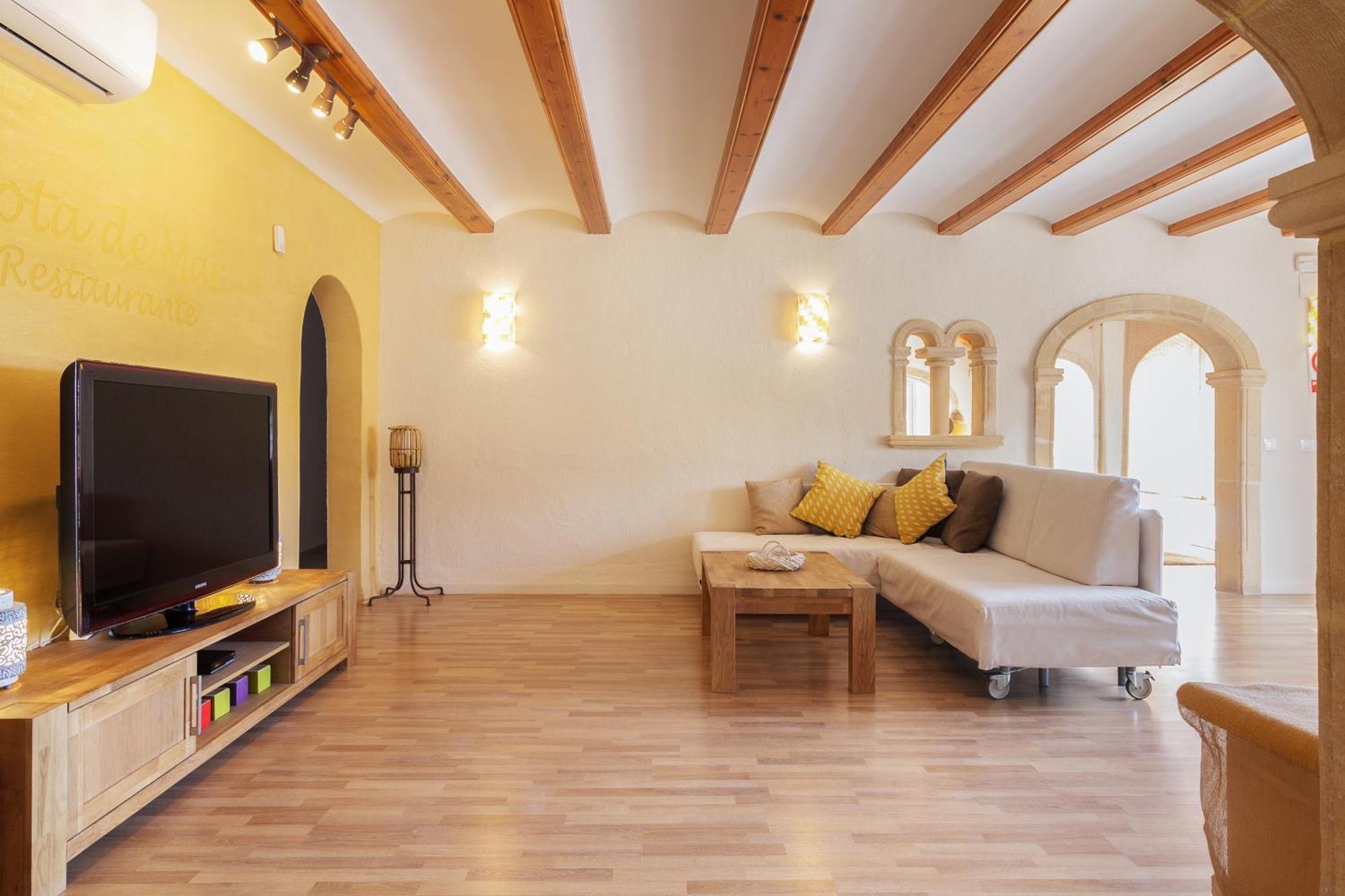 Villa Gota De Mar Jávea Extérieur photo